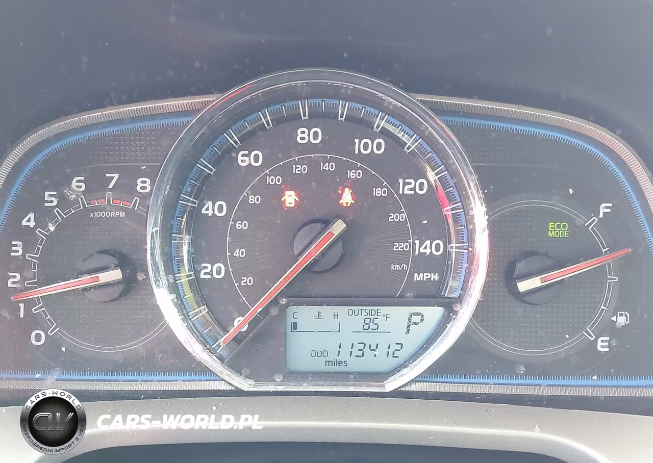 2015 Toyota Rav4 Limited VIN:2T3DFREV5FW371653 - 7