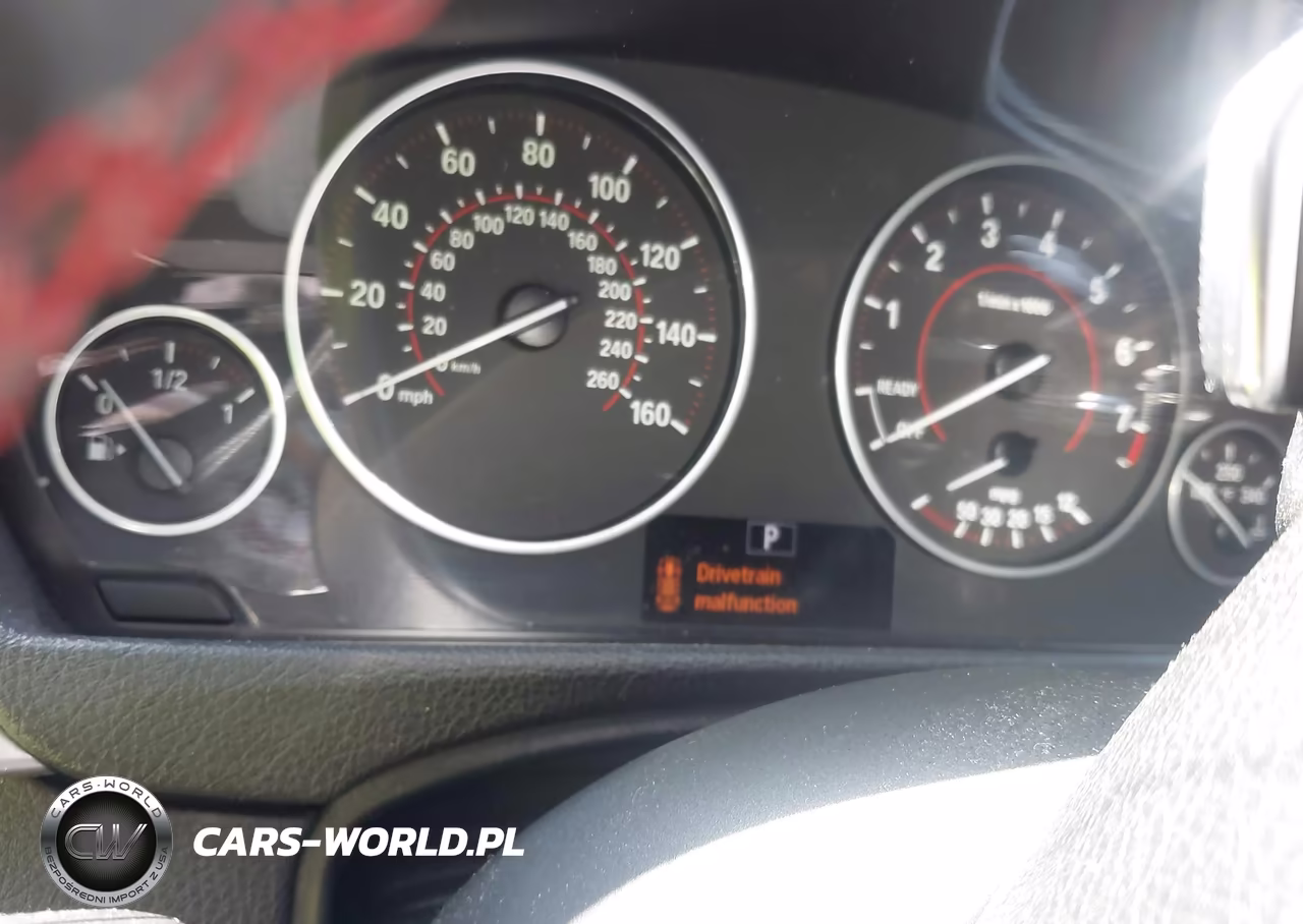 2017 BMW 330I VIN:WBA8B9G58HNU49733 - 7