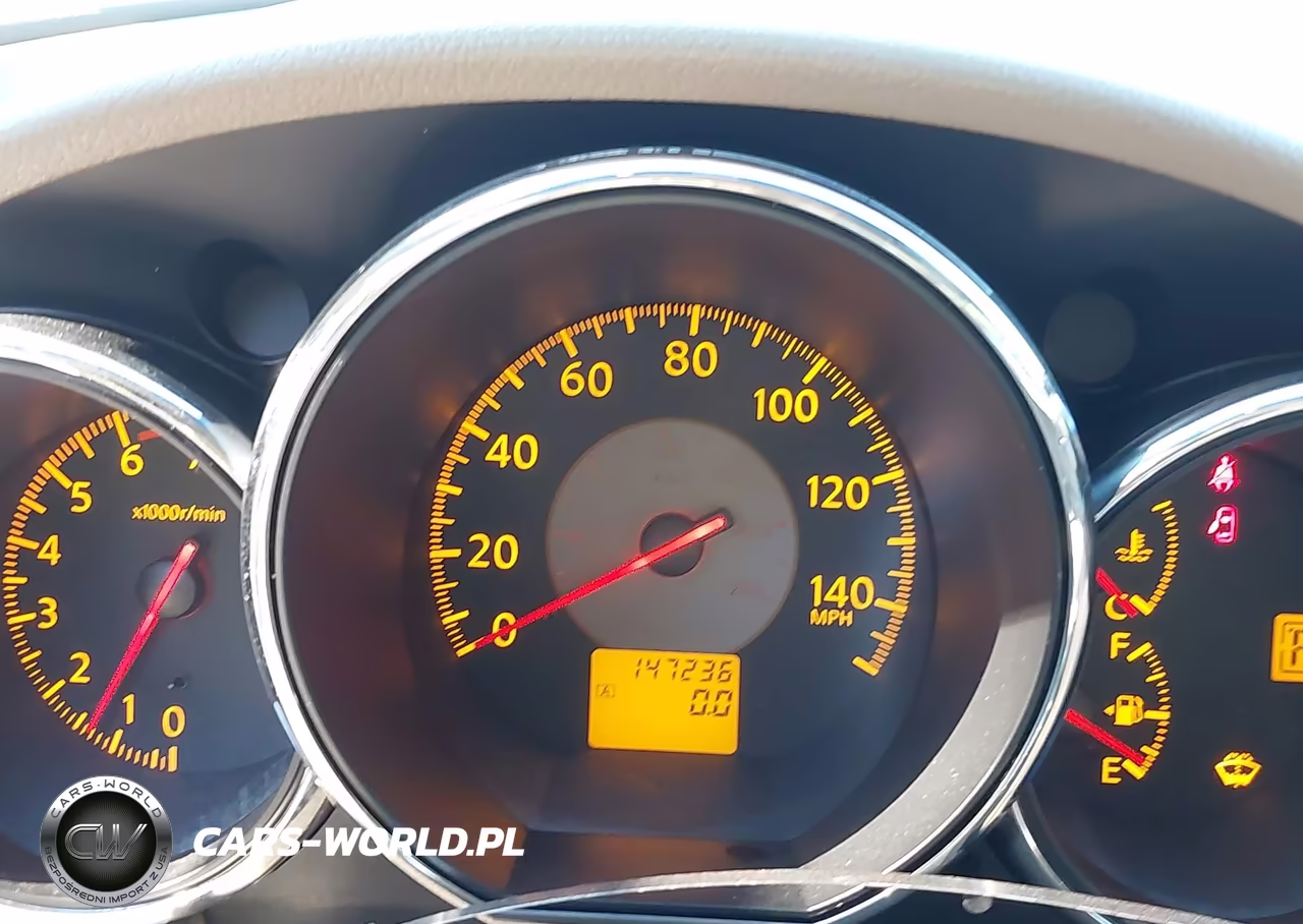 2006 Nissan Altima 2.5 VIN:1N4AL11D76C258953 - 7