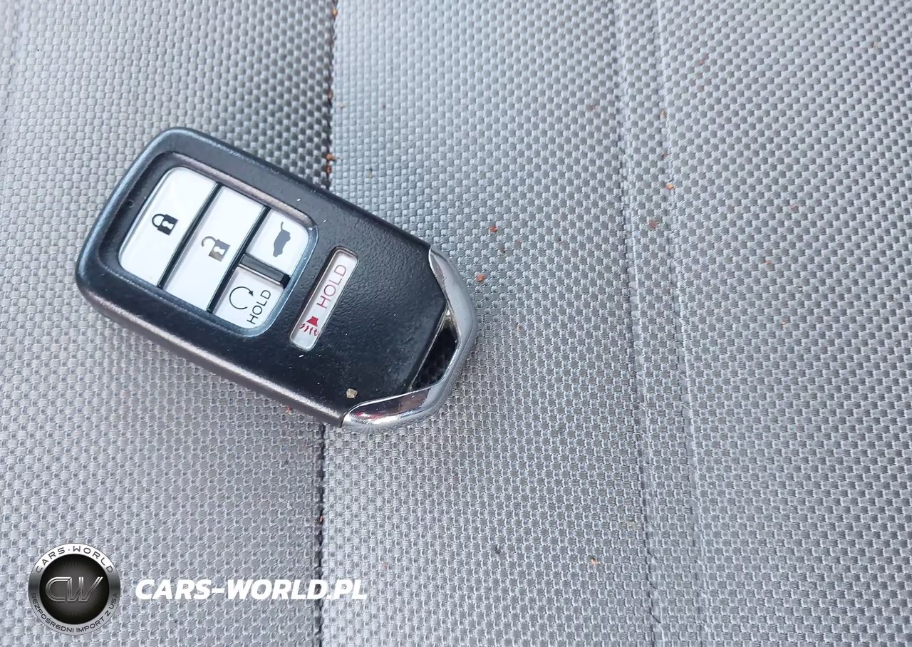 2018 Honda Cr-V Ex VIN:7FARW1H59JE006656 - 11