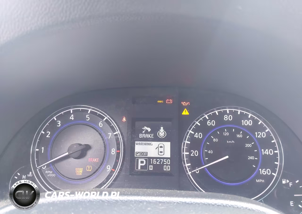 2010 Infiniti G37 Anniversary Edition VIN:JN1CV6AP8AM404447 - 7