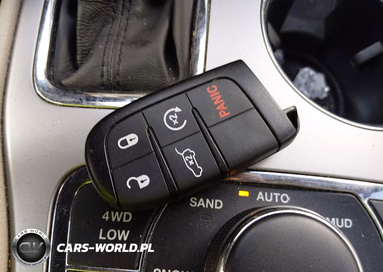 2019 Jeep Grand Cherokee Limited 4X4 VIN:1C4RJFBG3KC578600 - 11
