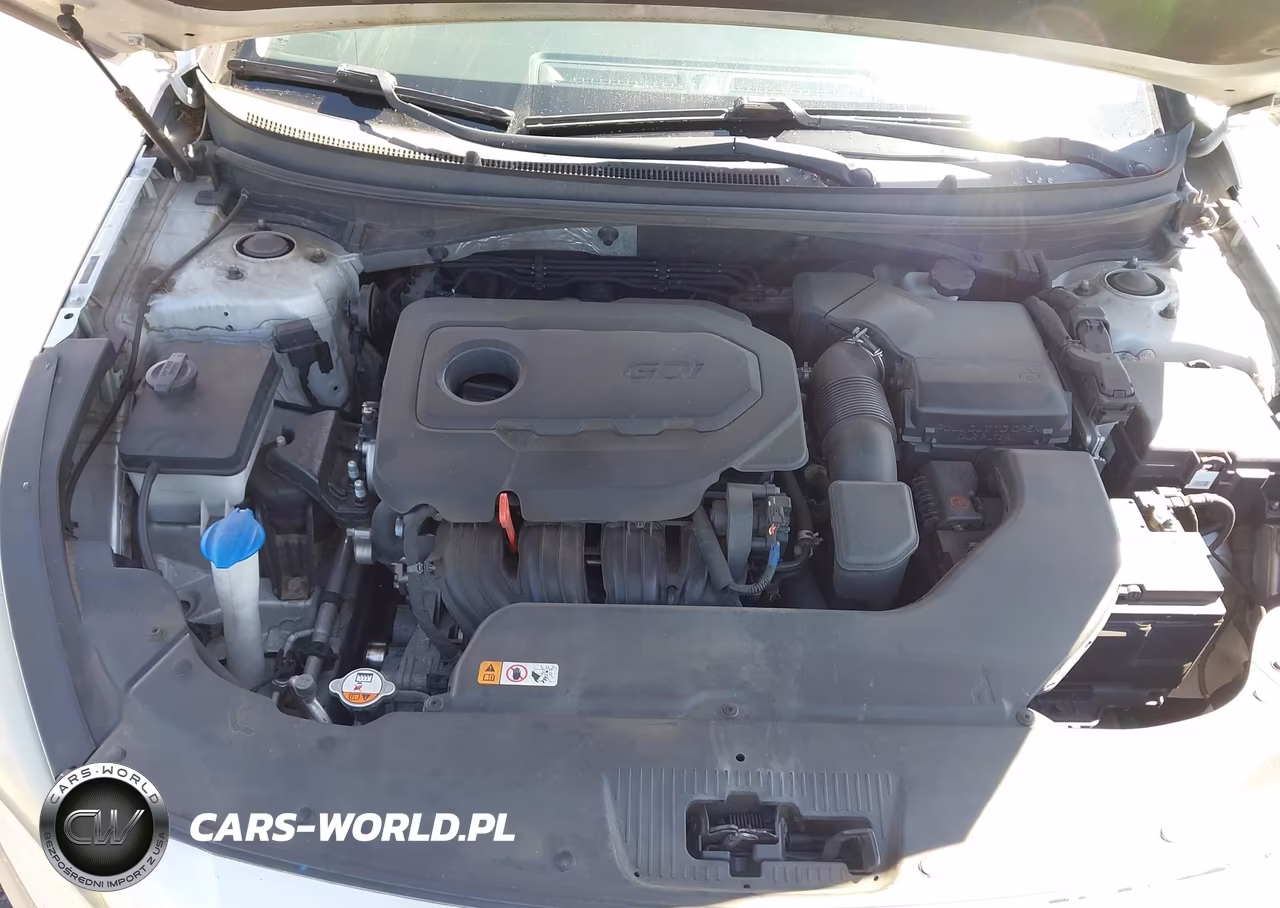 2017 Hyundai Sonata Sport VIN:5NPE34AF7HH452131 - 10