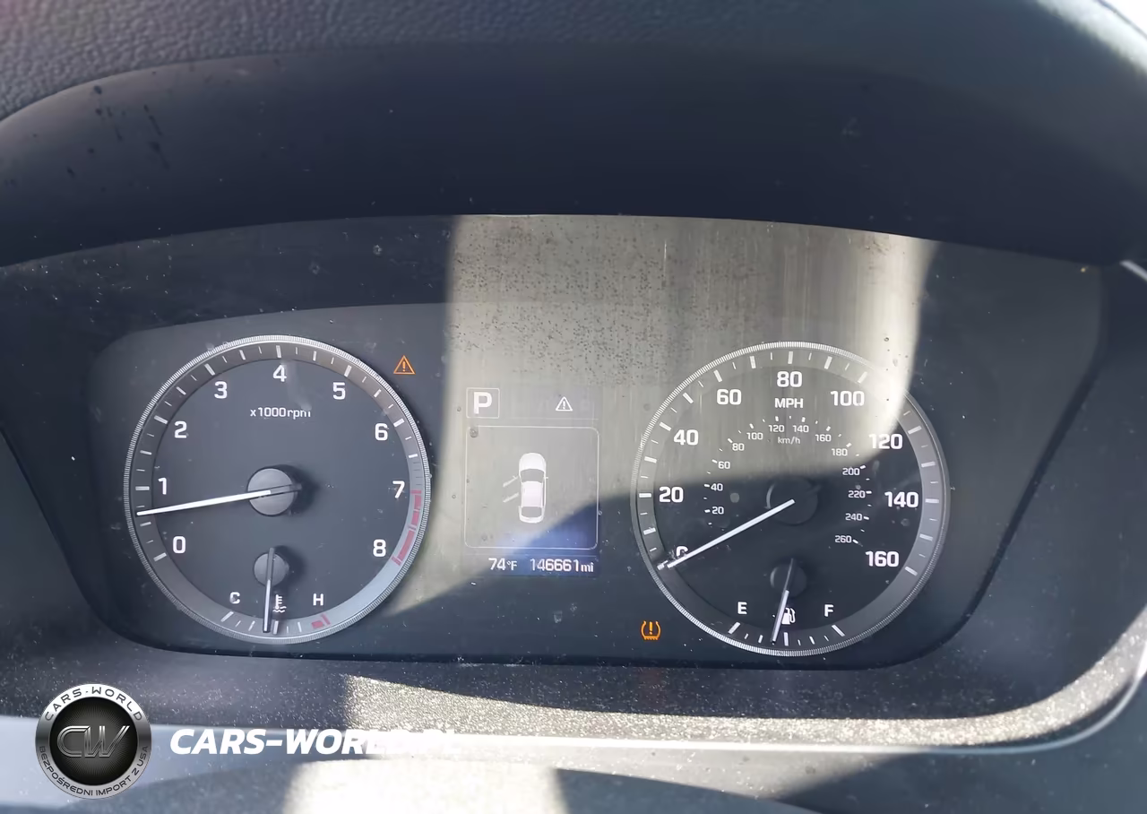 2017 Hyundai Sonata Sport VIN:5NPE34AF7HH452131 - 7
