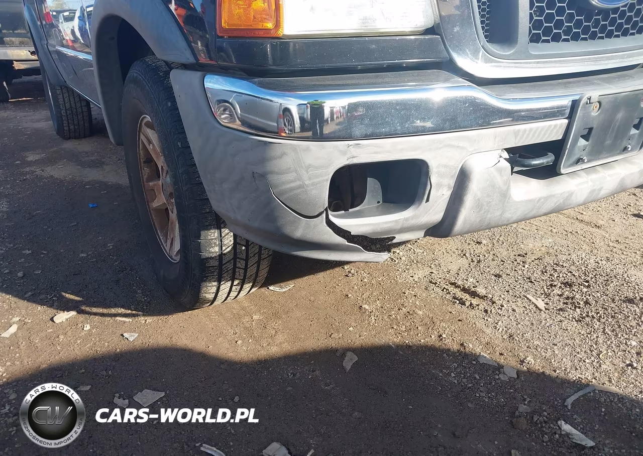 2005 Ford Ranger Edge-Fx4 Level Ii-Fx4 Off-Road-Xlt VIN:1FTZR45E05PA88605 - 13