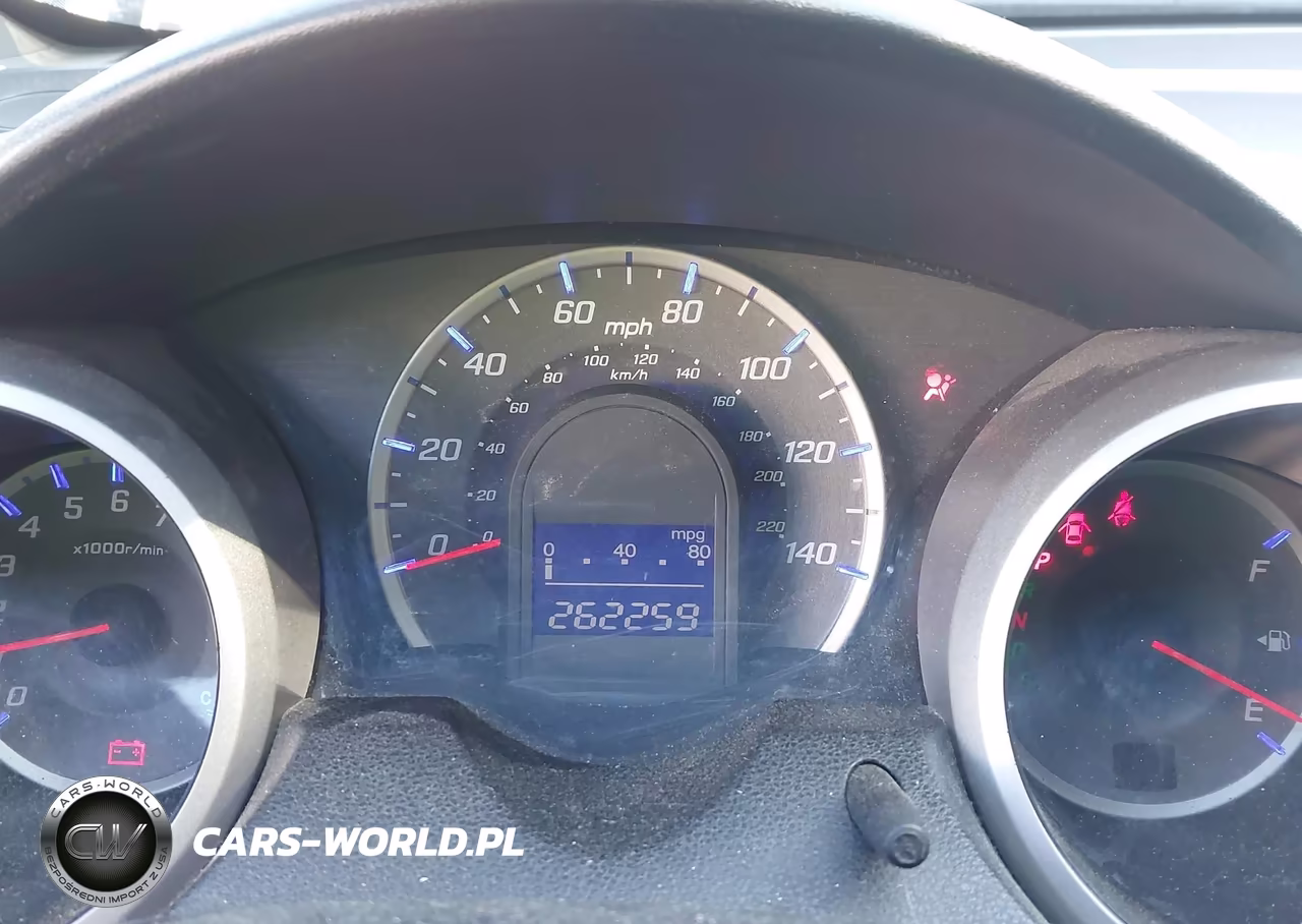 2011 Honda Fit Sport VIN:JHMGE8H53BC021990 - 7
