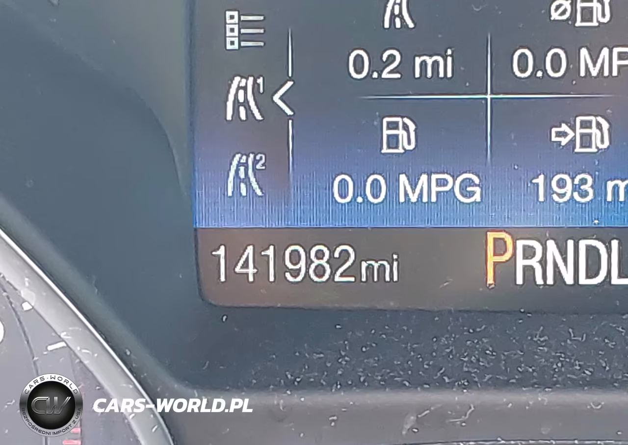 2017 Ford Focus Se VIN:1FADP3F21HL301271 - 7