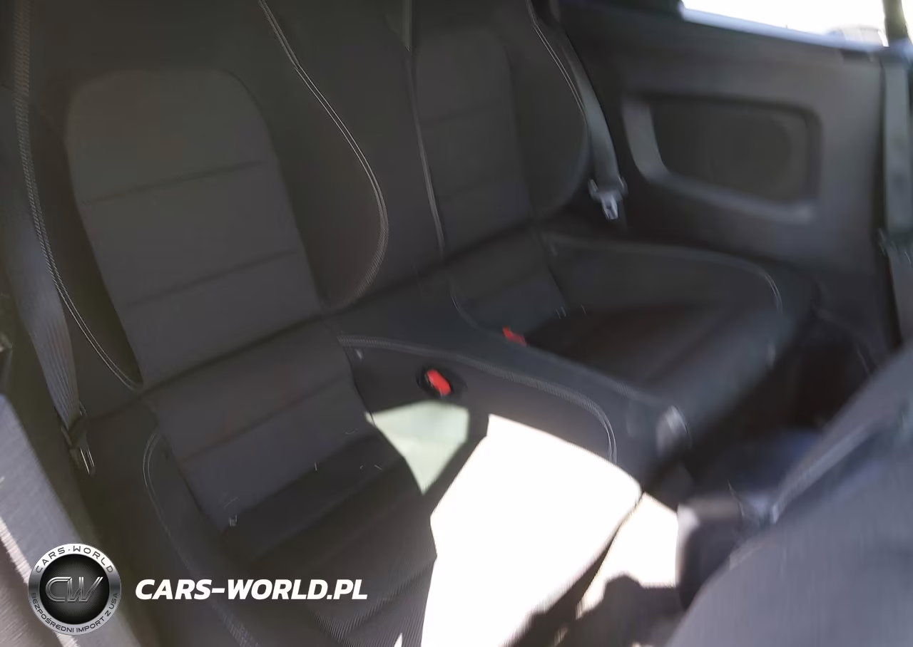 2015 Ford Mustang V6 VIN:1FATP8EM0F5359272 - 8