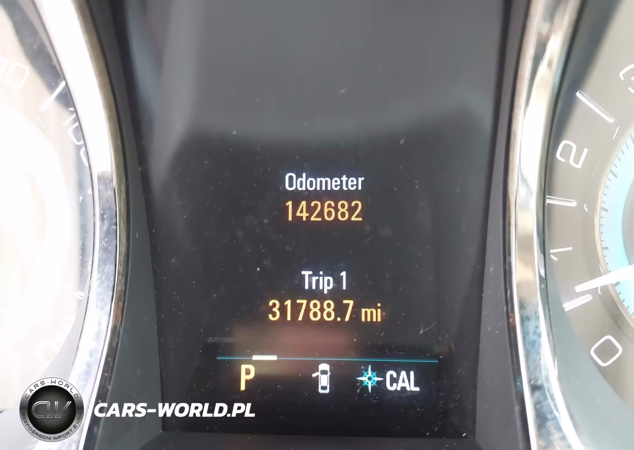 2012 Buick Lacrosse Premium 2 Group VIN:1G4GF5E37CF364037 - 15