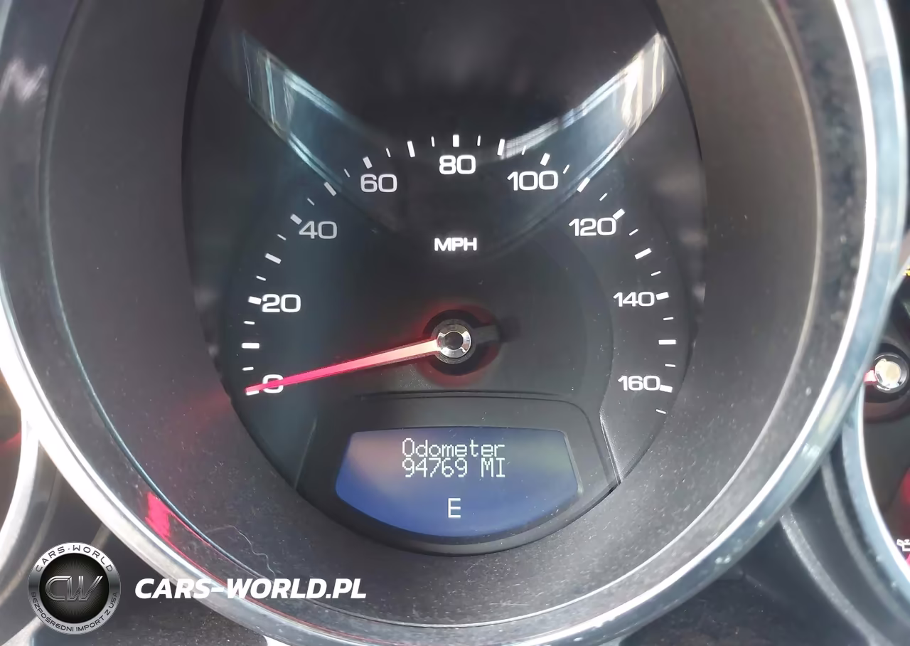 2008 Cadillac Cts Standard VIN:1G6DF577480150918 - 16