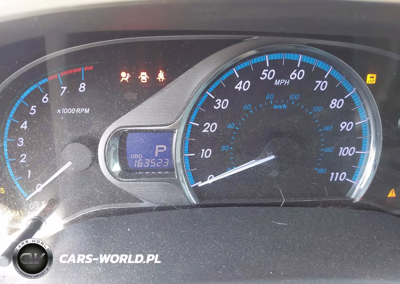 2013 Toyota Sienna Xle V6 8 Passenger VIN:5TDYK3DC4DS302154 - 7