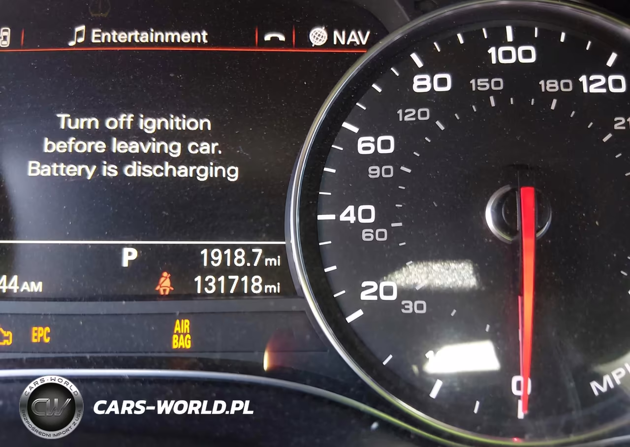 2014 Audi A7 3.0T Premium Plus VIN:WAUWGAFC8EN015589 - 16