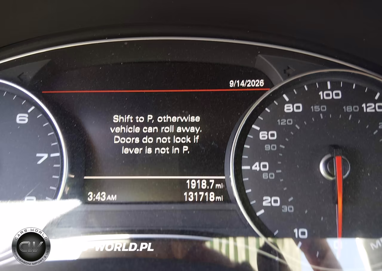 2014 Audi A7 3.0T Premium Plus VIN:WAUWGAFC8EN015589 - 7