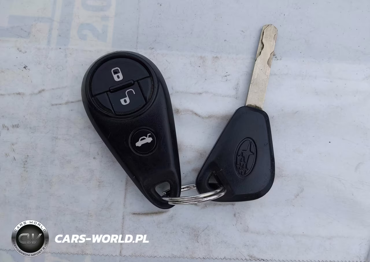 2009 Subaru Impreza 2.5I VIN:JF1GH61689H806914 - 11