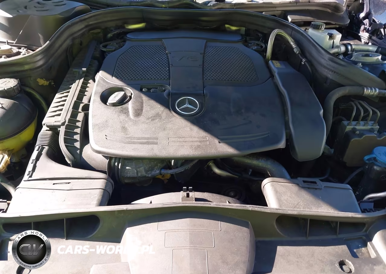 2014 Mercedes-Benz E 350 VIN:WDDHF5KB9EA847331 - 10