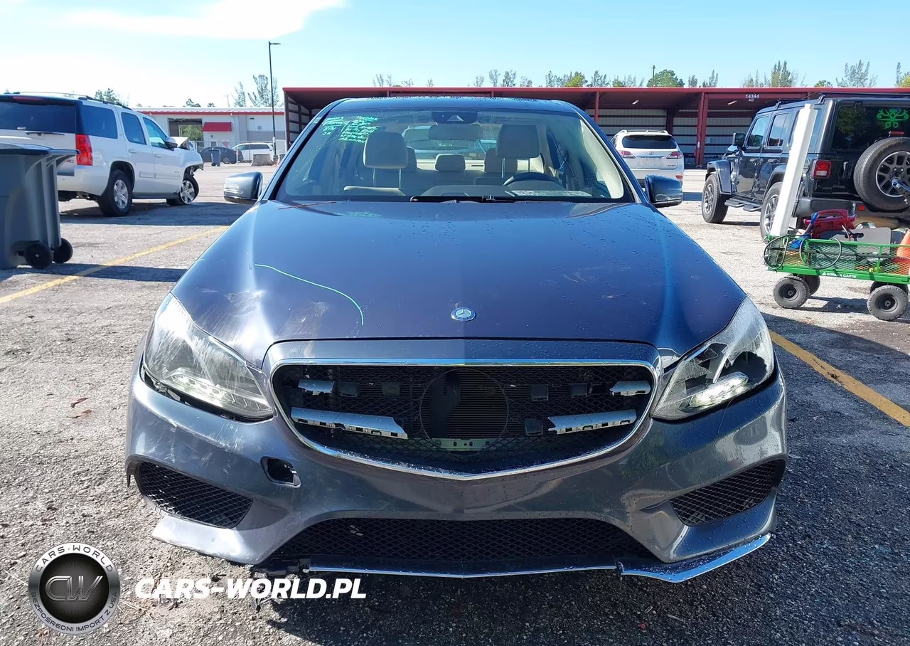 2014 Mercedes-Benz E 350 VIN:WDDHF5KB9EA847331 - 12