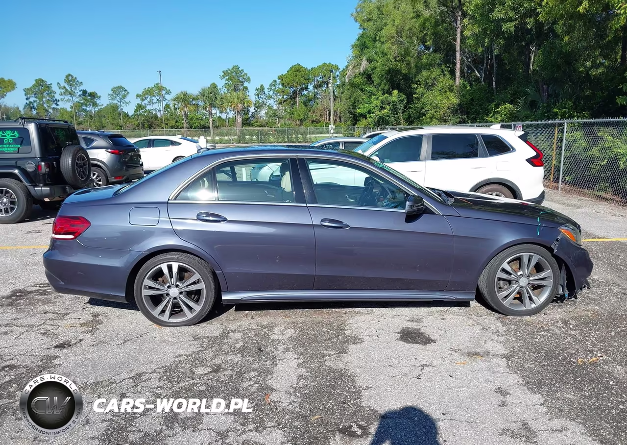 2014 Mercedes-Benz E 350 VIN:WDDHF5KB9EA847331 - 13