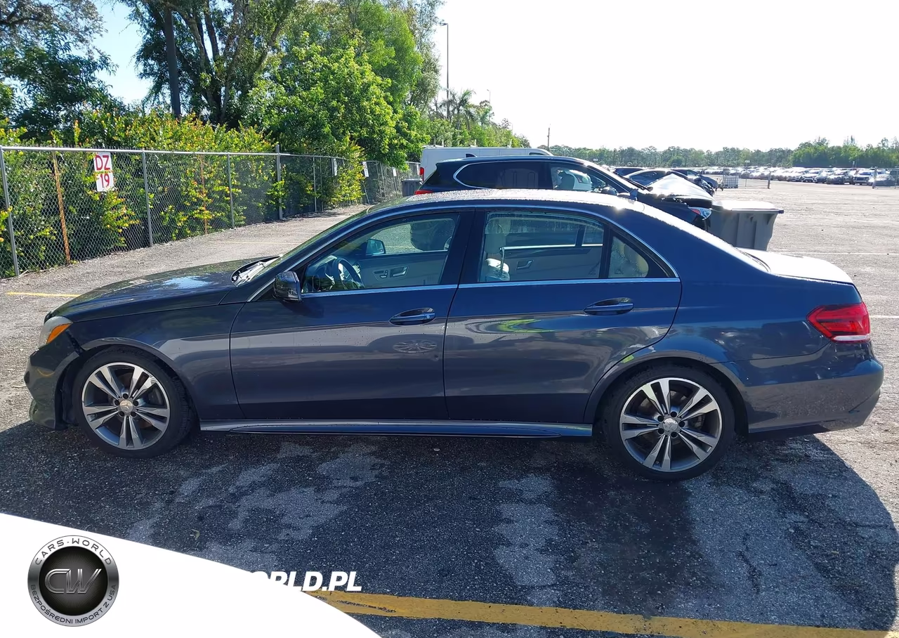 2014 Mercedes-Benz E 350 VIN:WDDHF5KB9EA847331 - 14