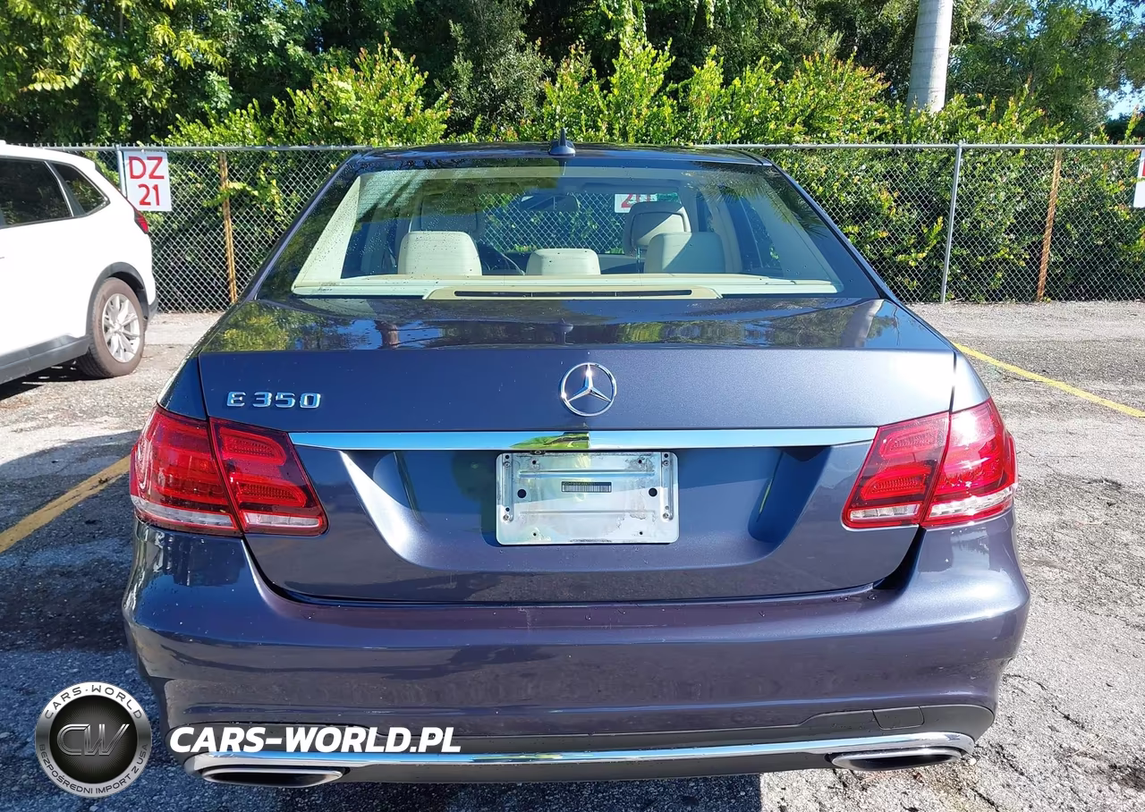2014 Mercedes-Benz E 350 VIN:WDDHF5KB9EA847331 - 16