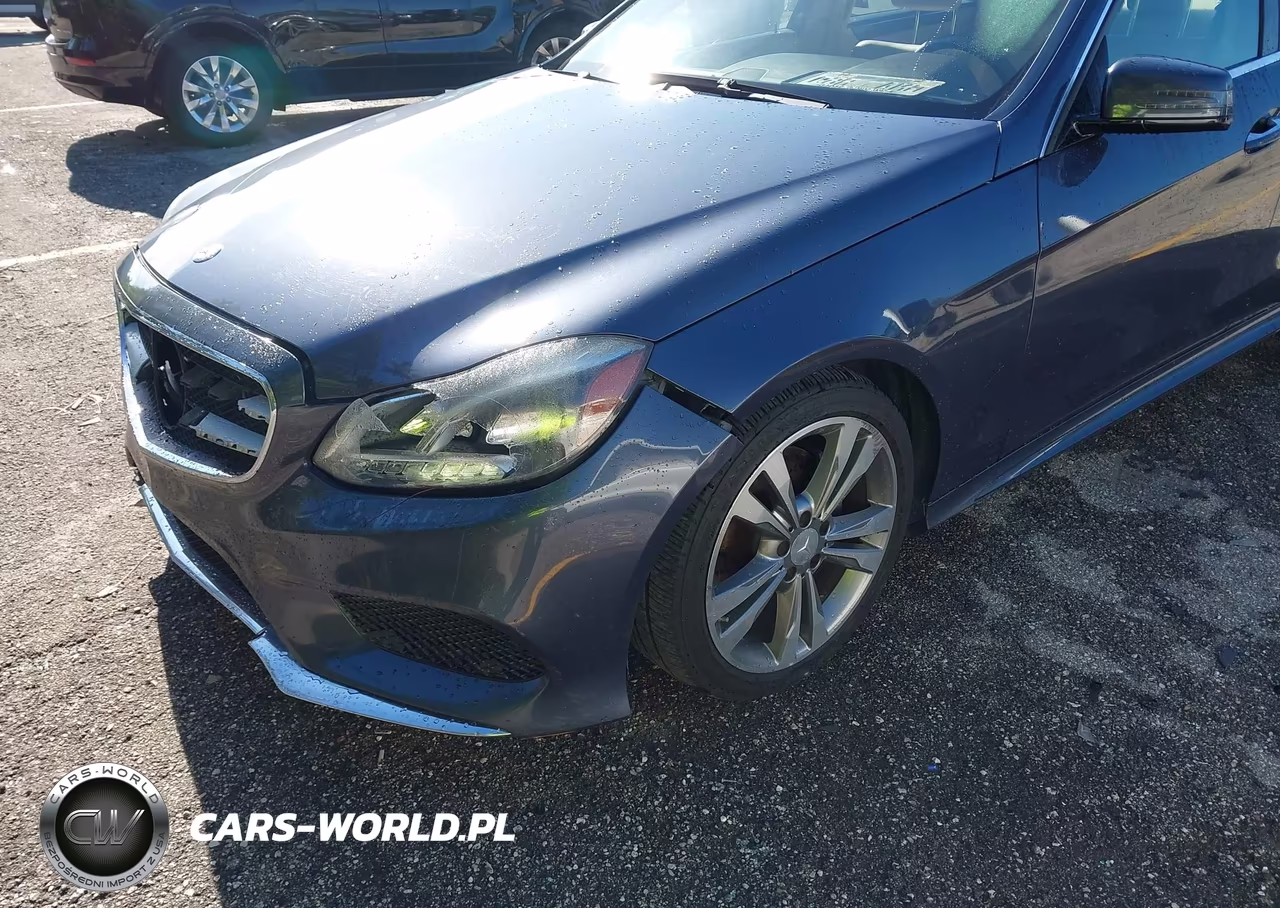 2014 Mercedes-Benz E 350 VIN:WDDHF5KB9EA847331 - 6