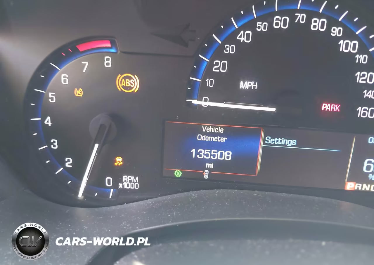 2014 Cadillac Ats Standard VIN:1G6AG5RX3E0167007 - 15