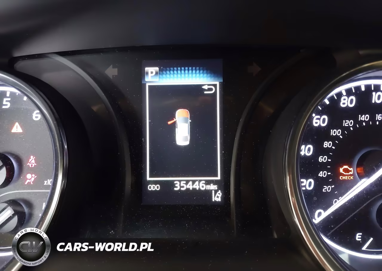 2019 Toyota Camry Se VIN:4T1B11HK4KU172329 - 16