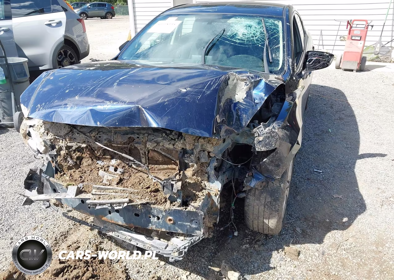 2016 Mazda Mazda6 I Sport VIN:JM1GJ1U55G1445720 - 6