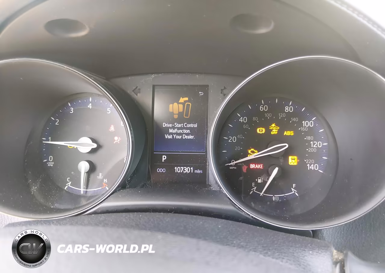 2020 Toyota C-Hr Le VIN:NMTKHMBX2LR109966 - 7
