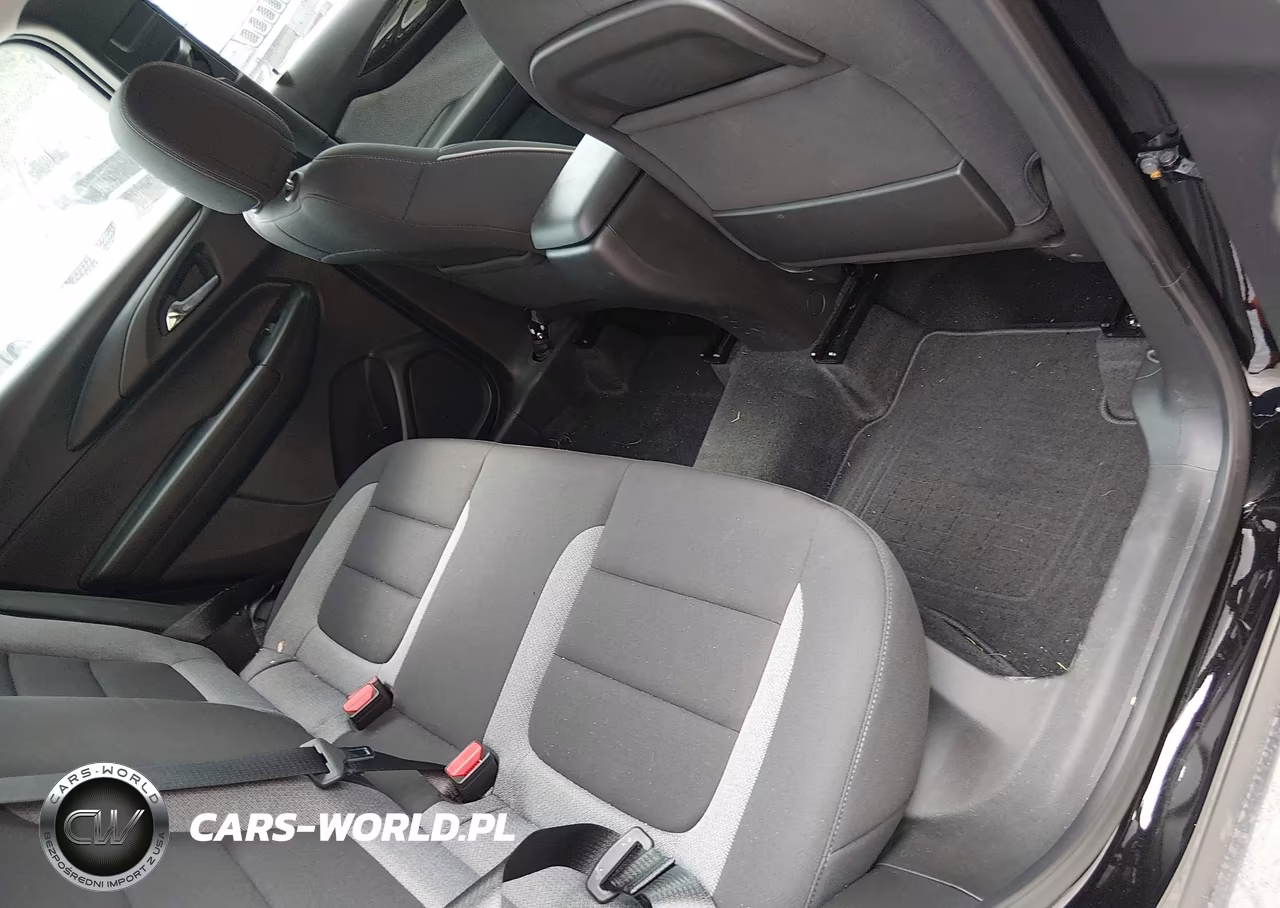 2026 Chevrolet Trailblazer Awd Ls VIN:KL79MNSL8TB255470 - 8