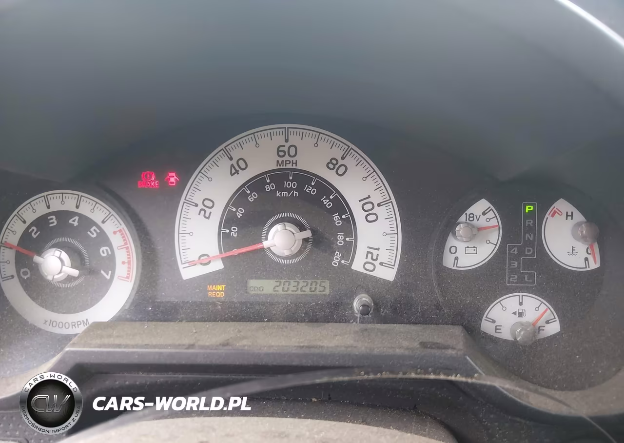 2007 Toyota Fj Cruiser VIN:JTEBU11F270076542 - 7