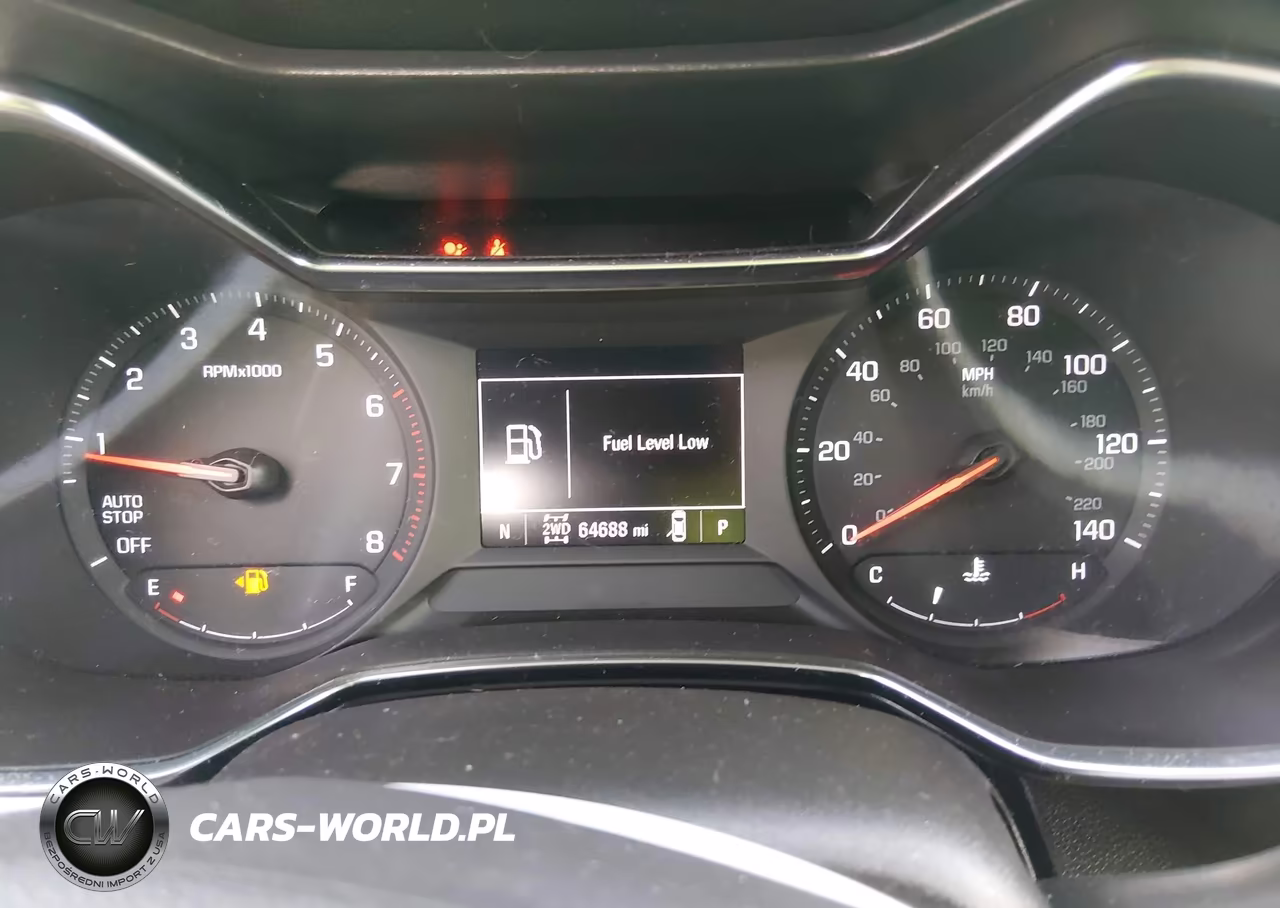 2022 Chevrolet Trailblazer Awd Lt VIN:KL79MRSL8NB090868 - 7
