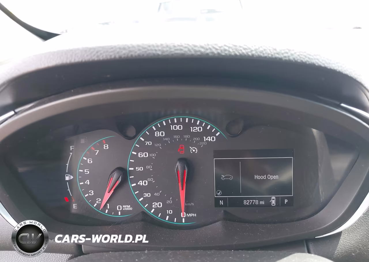 2018 Chevrolet Trax Lt VIN:KL7CJPSB2JB574877 - 7