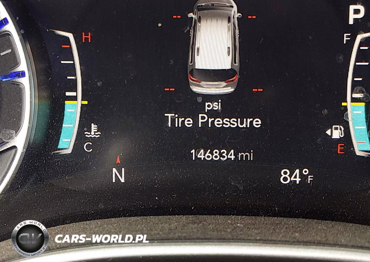 2019 Chrysler Pacifica Touring L VIN:2C4RC1BGXKR626551 - 15