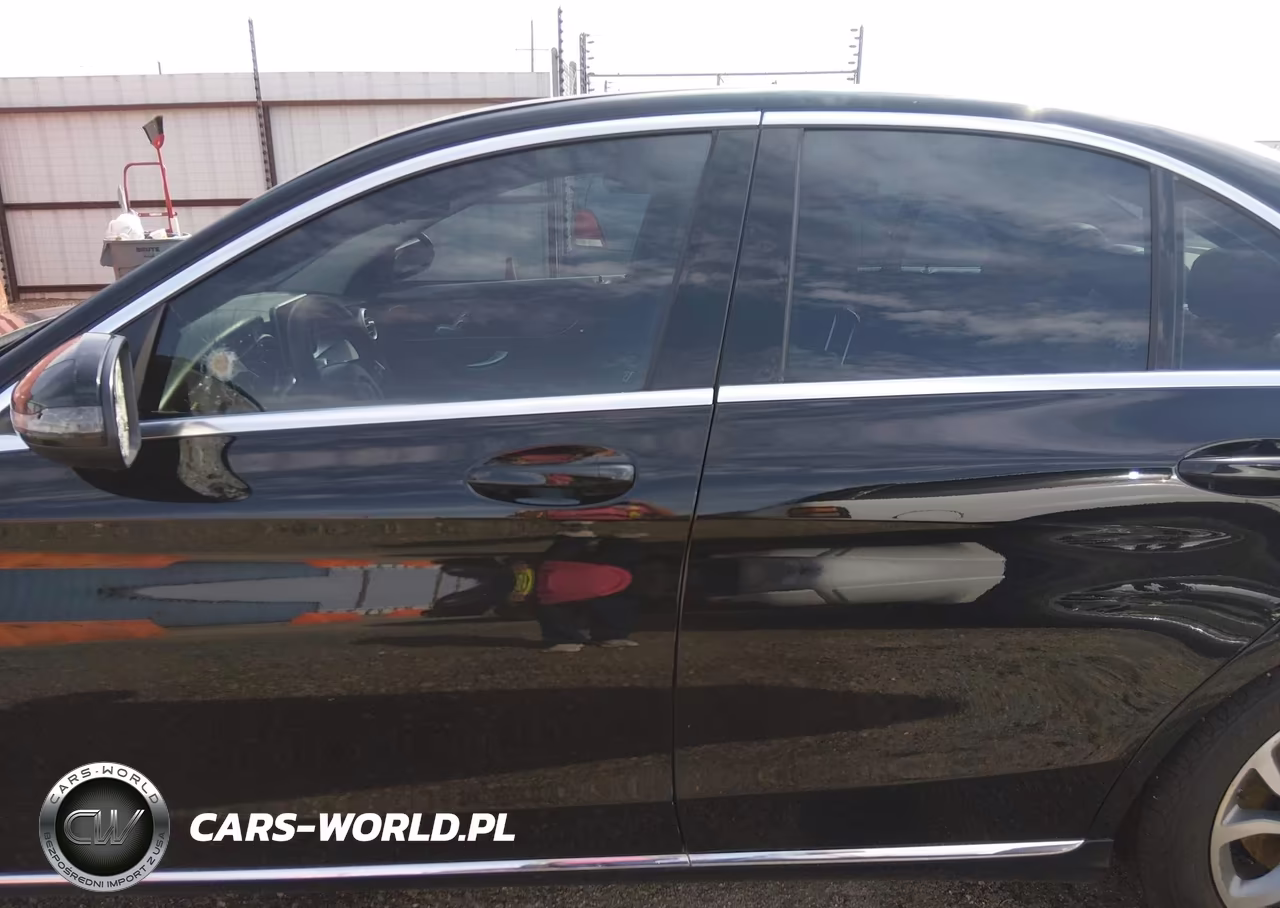 2016 Mercedes-Benz C 300 VIN:55SWF4JB2GU157121 - 14