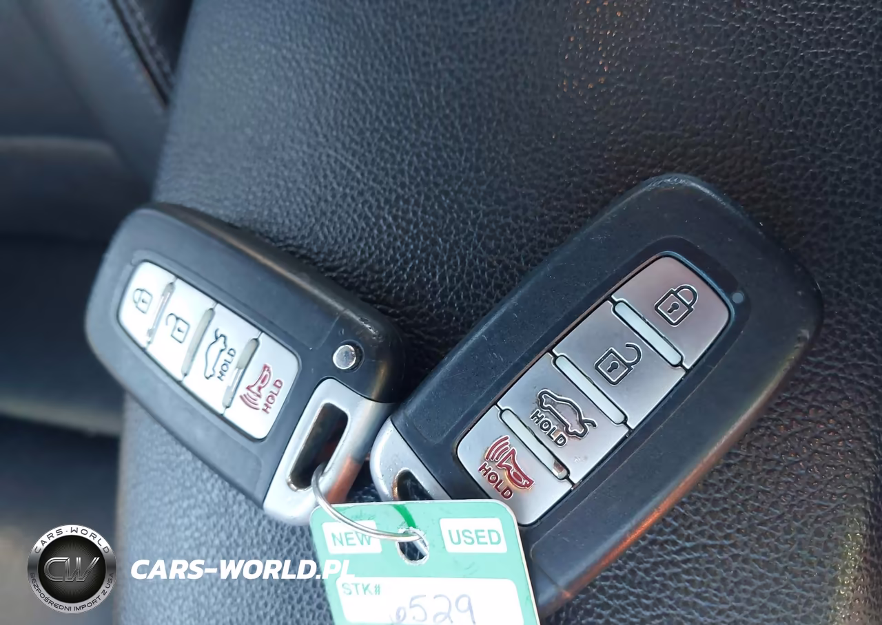2012 Hyundai Elantra Limited (Ulsan Plant) VIN:KMHDH4AEXCU377486 - 11