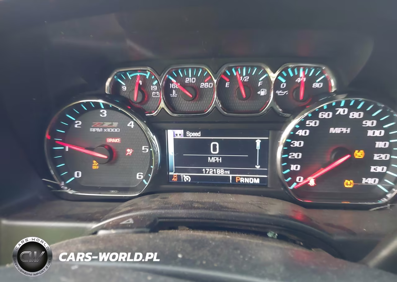2014 Chevrolet Silverado 1500 2Lt VIN:3GCUKREC5EG453956 - 7