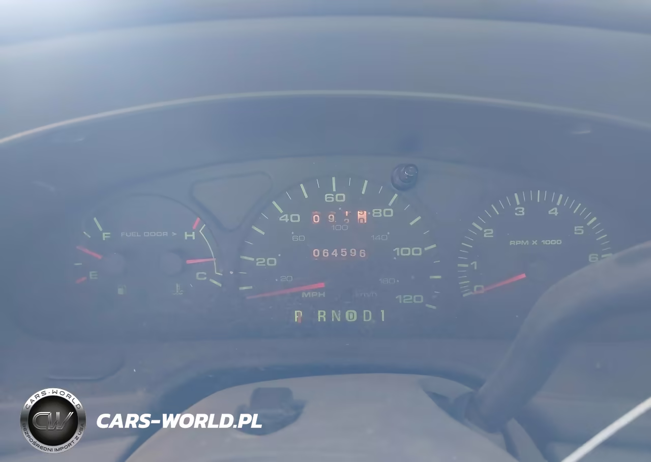 2003 Ford Taurus Se VIN:1FAFP53UX3G280397 - 7