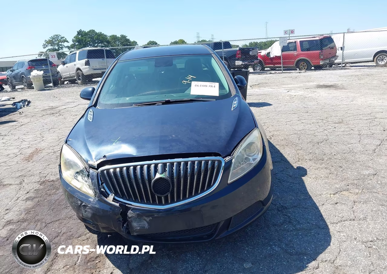 2015 Buick Verano VIN:1G4PP5SK3F4217156 - 12