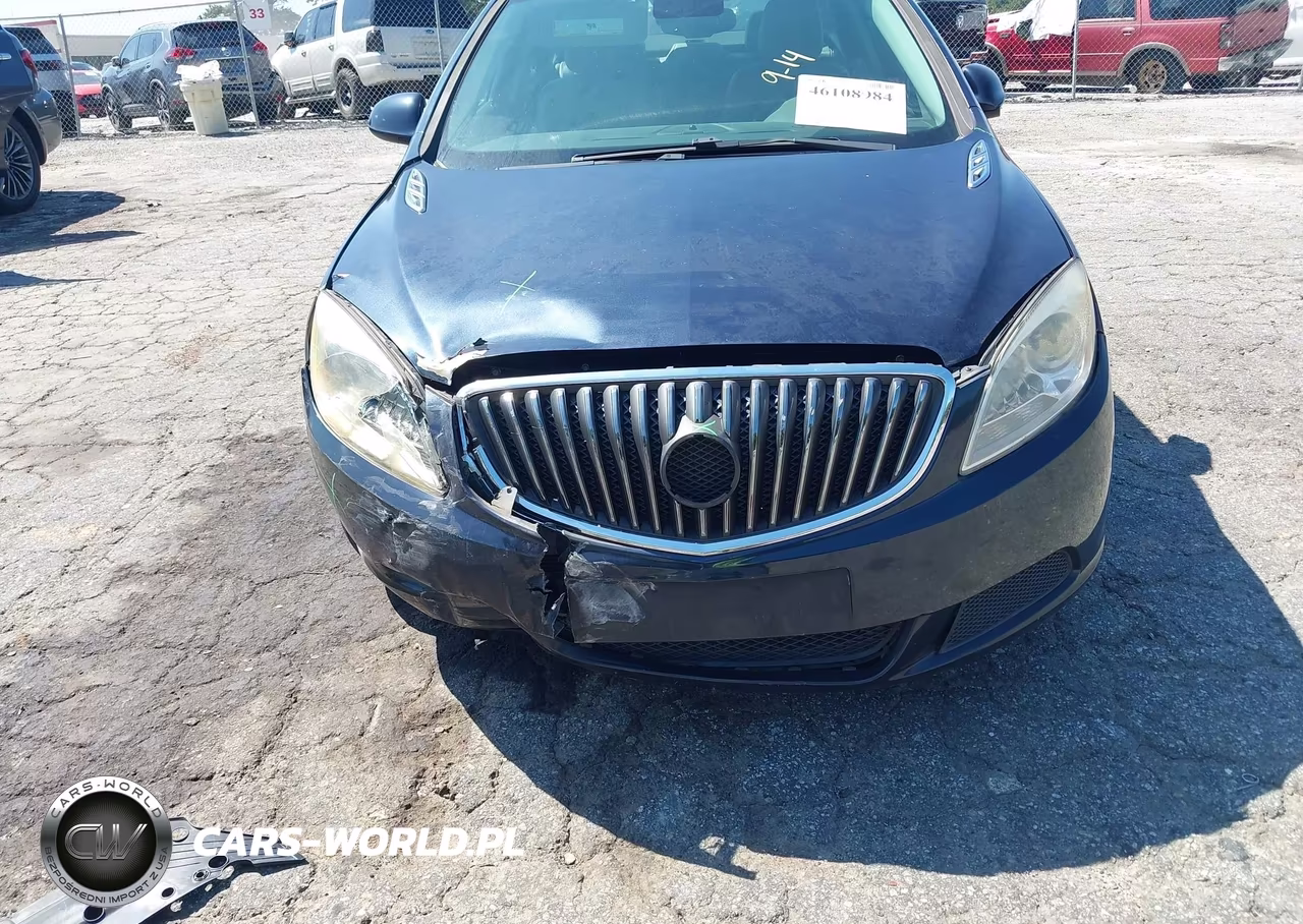 2015 Buick Verano VIN:1G4PP5SK3F4217156 - 6