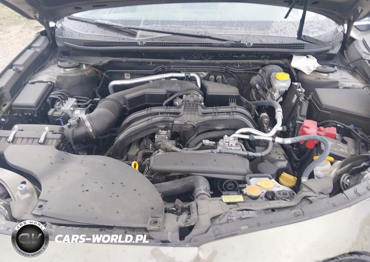 2025 Subaru Outback Premium VIN:4S4BTAFCXS3102393 - 10