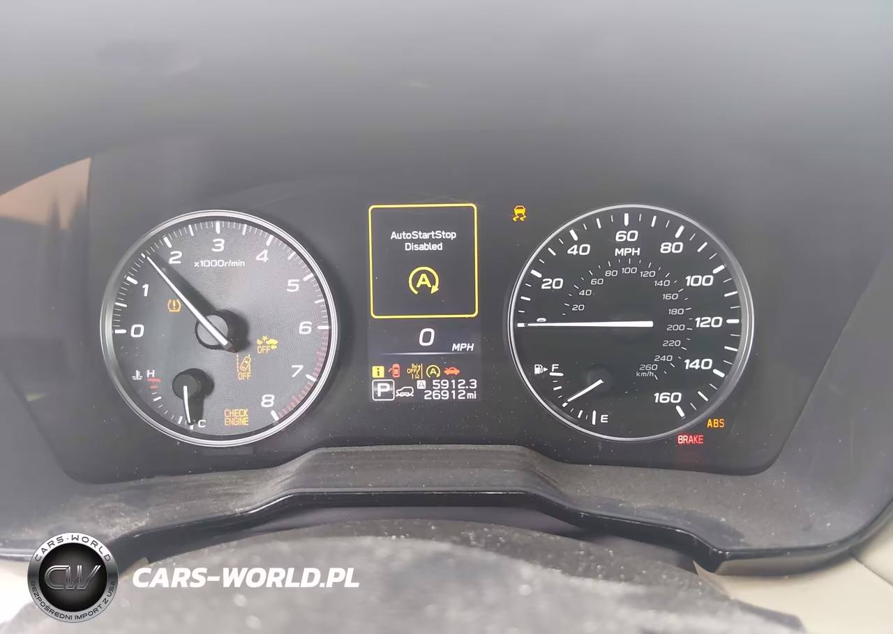 2025 Subaru Outback Premium VIN:4S4BTAFCXS3102393 - 7
