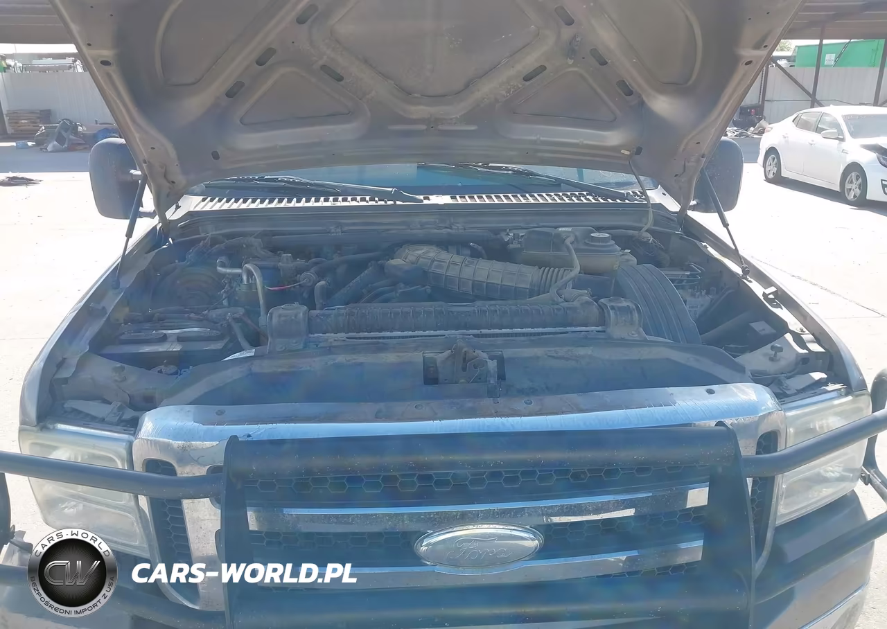 2006 Ford F-250 Lariat-Xl-Xlt VIN:1FTSW21Y86EC97375 - 10