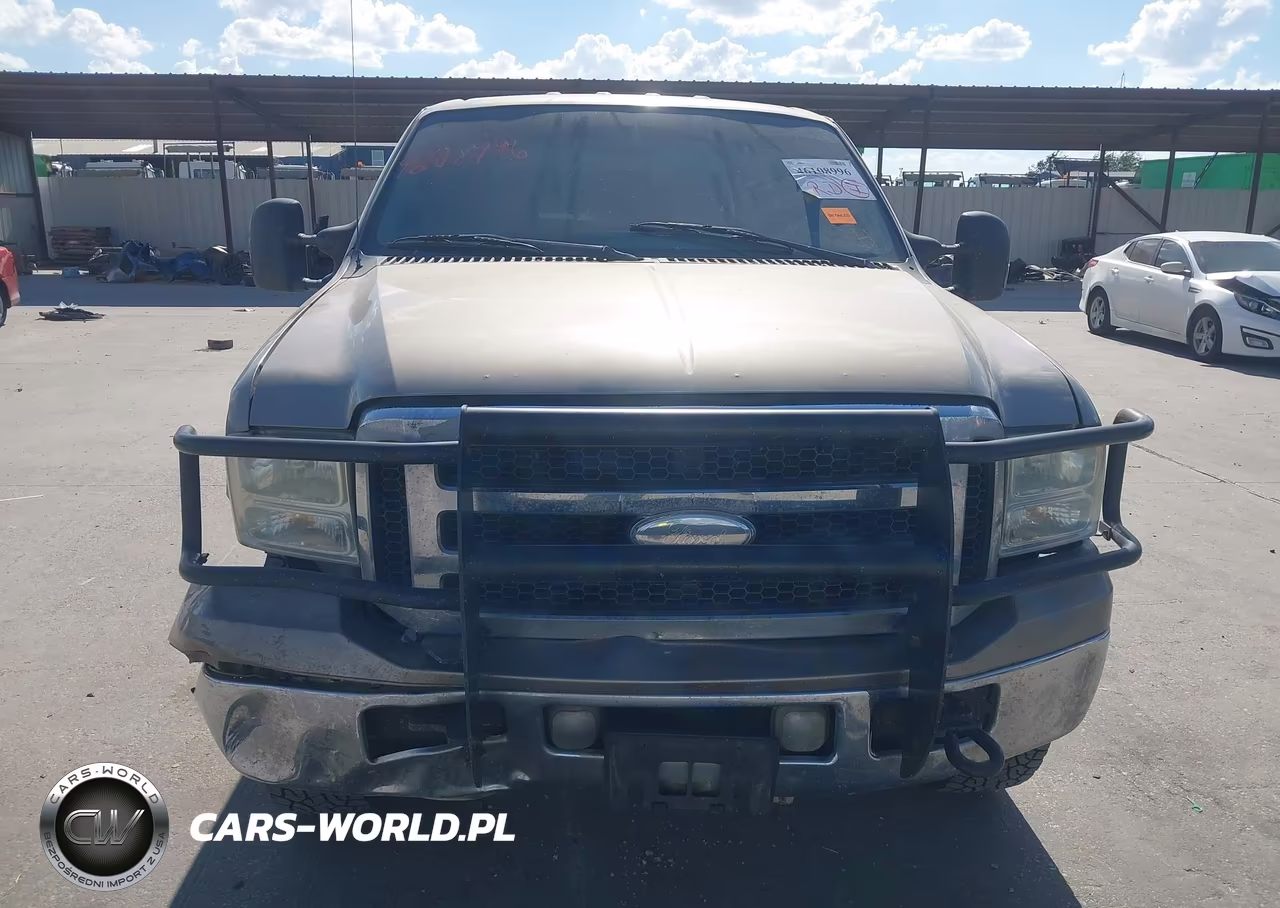 2006 Ford F-250 Lariat-Xl-Xlt VIN:1FTSW21Y86EC97375 - 12