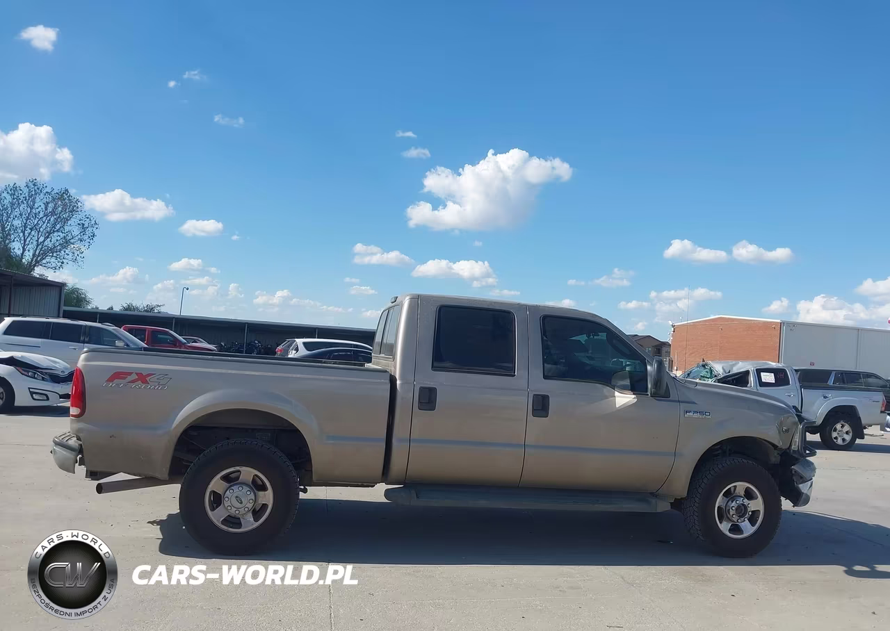 2006 Ford F-250 Lariat-Xl-Xlt VIN:1FTSW21Y86EC97375 - 13