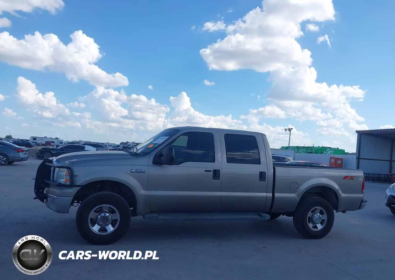 2006 Ford F-250 Lariat-Xl-Xlt VIN:1FTSW21Y86EC97375 - 14