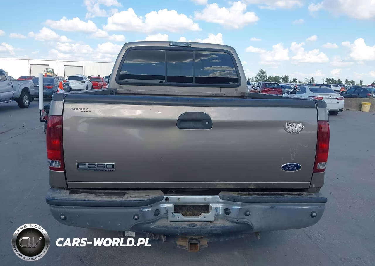 2006 Ford F-250 Lariat-Xl-Xlt VIN:1FTSW21Y86EC97375 - 16