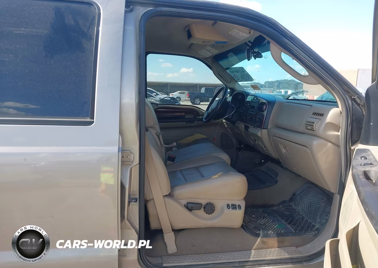 2006 Ford F-250 Lariat-Xl-Xlt VIN:1FTSW21Y86EC97375 - 5