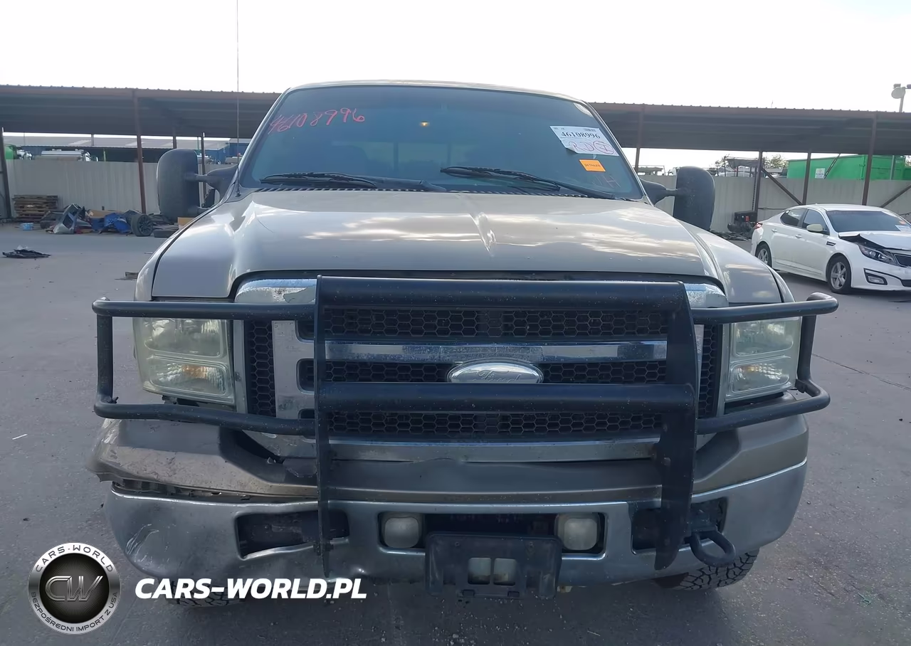 2006 Ford F-250 Lariat-Xl-Xlt VIN:1FTSW21Y86EC97375 - 6
