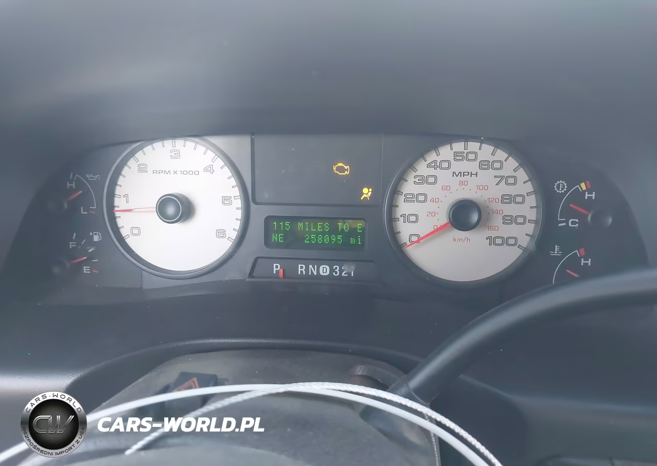 2006 Ford F-250 Lariat-Xl-Xlt VIN:1FTSW21Y86EC97375 - 7