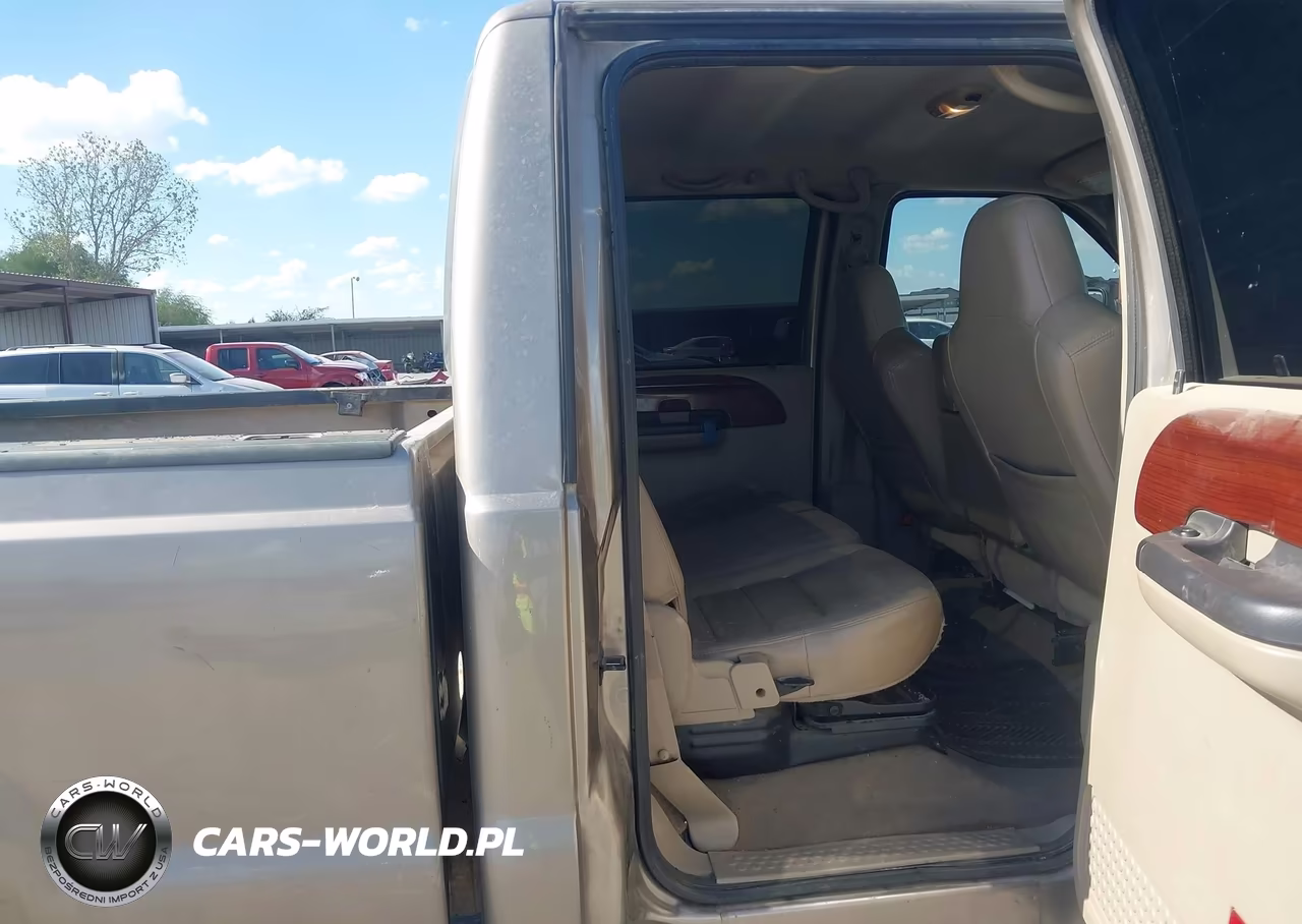 2006 Ford F-250 Lariat-Xl-Xlt VIN:1FTSW21Y86EC97375 - 8